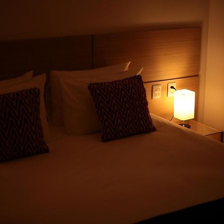 Hotel Franco Dionísio Cerqueira المظهر الخارجي الصورة
