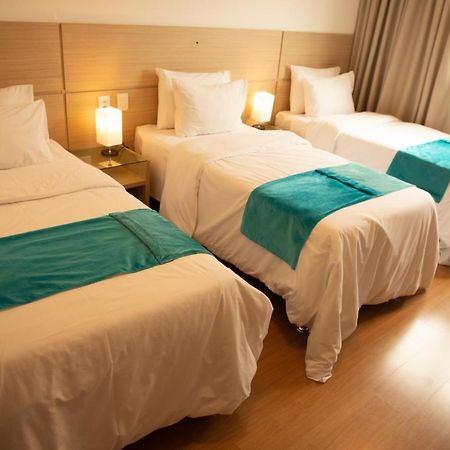 Hotel Franco Dionísio Cerqueira المظهر الخارجي الصورة