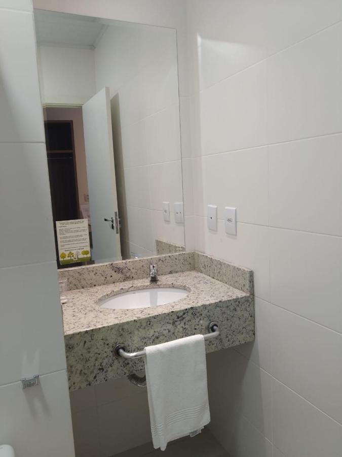 Hotel Franco Dionísio Cerqueira المظهر الخارجي الصورة
