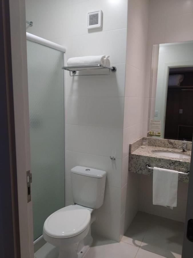 Hotel Franco Dionísio Cerqueira المظهر الخارجي الصورة